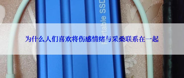 为什么人们喜欢将伤感情绪与采桑联系在一起