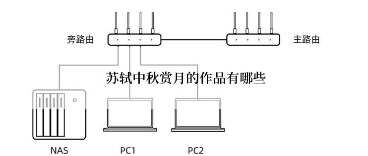  苏轼中秋赏月的作品有哪些